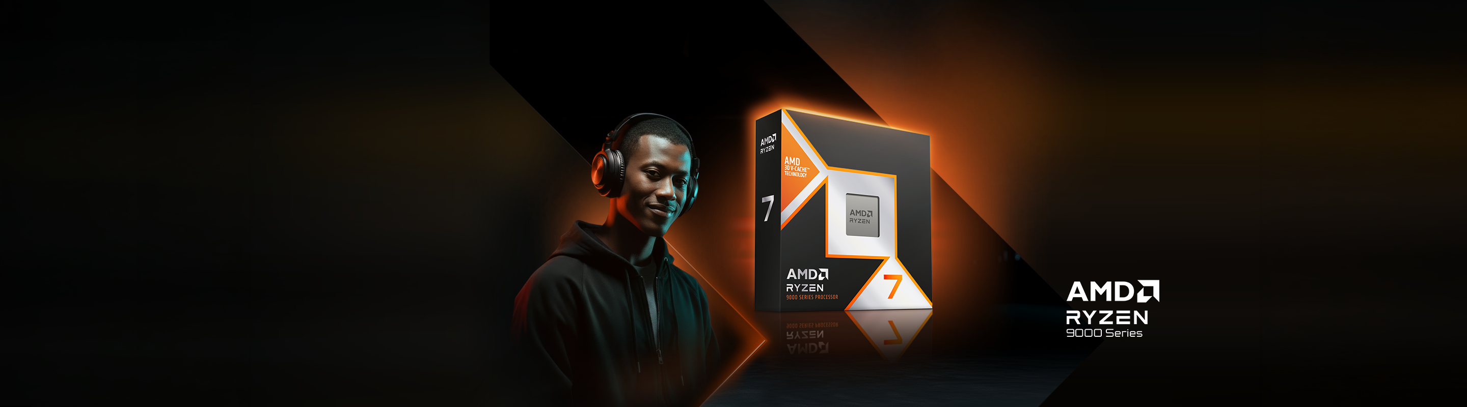 AMD RYZEN
