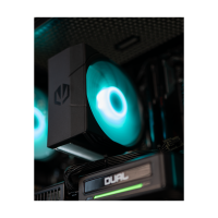 GAMING PC SCORPION X3 | AMD RYZEN 5 7500F | Nvidia RTX 5060 | 16GB DDR5 | 1TB NVMe