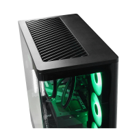 GAMING PC ASP X1 | AMD Ryzen 7 9800X3D | Nvidia RTX 5070 Ti | 32GB DDR5 | 1 TB NVMe