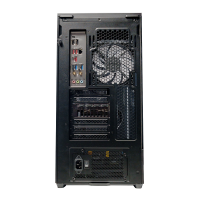 GAMING PC ASP X1 | AMD Ryzen 7 9800X3D | Nvidia RTX 5070 Ti | 32GB DDR5 | 1 TB NVMe