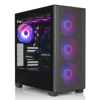 GAMING PC TAIPAN X1 | AMD Ryzen 7 9800X3D | Nvidia Geforce RTX 5080 | 32GB DDR5 | 1TB M.2 SSD