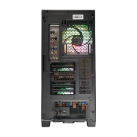 GAMING PC TAIPAN X2 | AMD Ryzen 7 9600X | Nvidia Geforce RTX 5060 Ti | 32GB DDR5 | 1TB M.2 SSD
