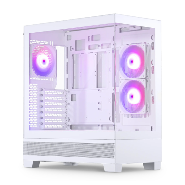 Phanteks XT View ATX, wei&szlig;