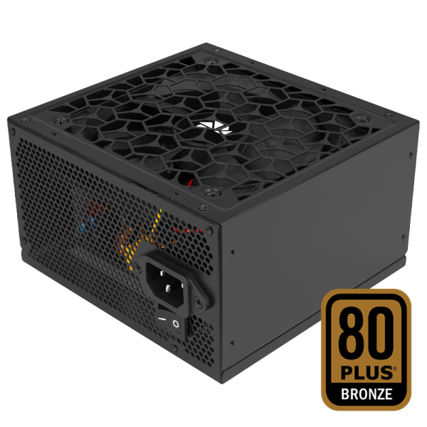 Aerocool AERO 650, PC-Netzteil