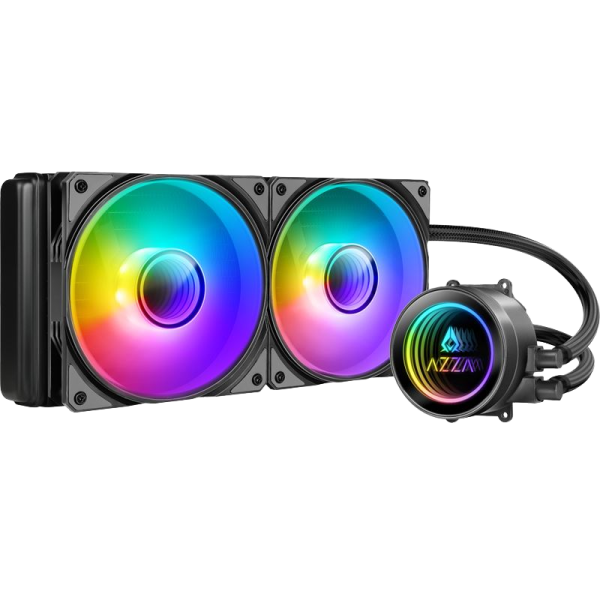 Azza Galeforce 240mm All-in-One