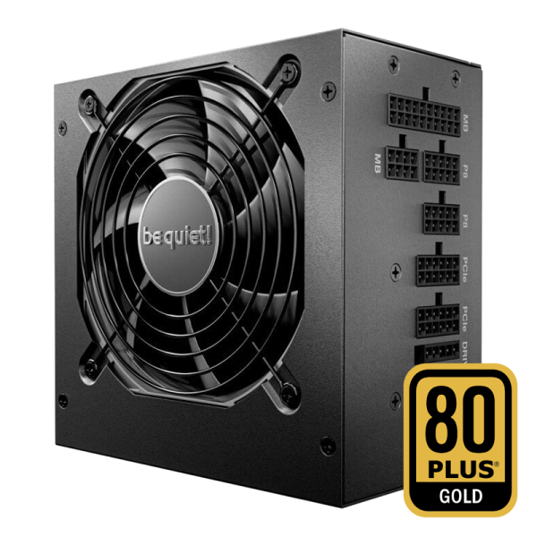 be quiet! System Power 11 M 850W modular ATX 3.1