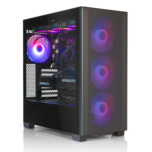 Phanteks XT Pro Ultra , Tower-Geh&auml;use, ATX