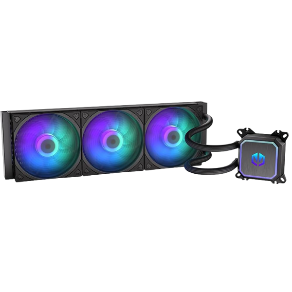 ENDORFY Navis F360 ARGB, AiO-Wasserk&uuml;hlung 360mm...