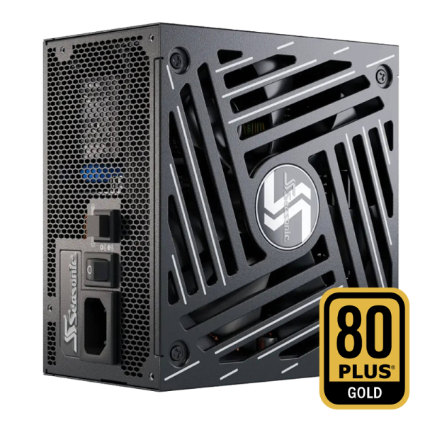 Seasonic FOCUS GX-850-V4 850W ATX3.1