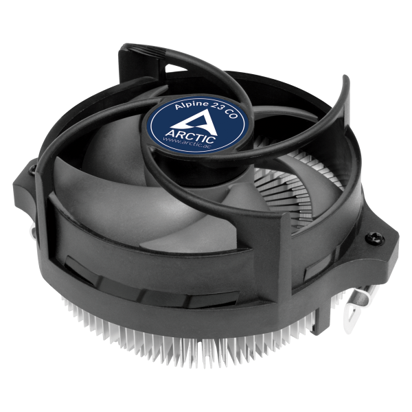 Arctic Alpine 23 CO