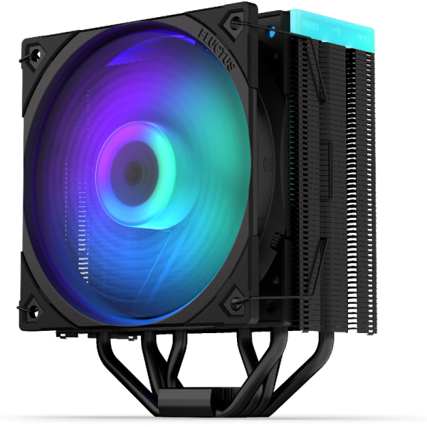ENDORFY Fera 5 Black ARGB, CPU-K&uuml;hler