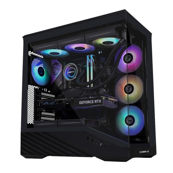 Lian Li Vector V100 PC-Geh&auml;use