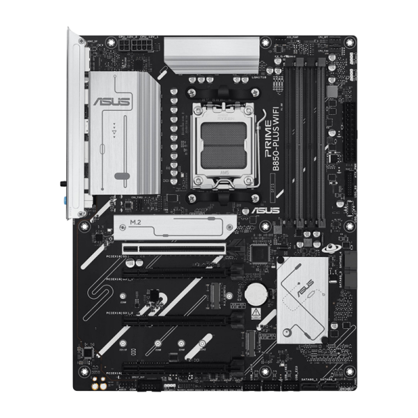 ASUS Prime B850 Plus WiFi, Mainboard, Sockel AM5, AMD...