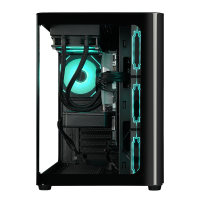 GAMING PC VIPER X2 | AMD Ryzen 5 9600X | Nvidia RTX 5070 Ti | 32GB DDR5 | 1TB M.2 SSD