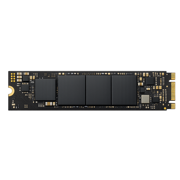 2TB NVMe M.2 SSD PCIe 4.0