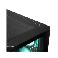 GAMING PC VIPER X1 | AMD RYZEN 5 9600X | Nvidia RTX 5060 Ti | 32GB 1TB M.2