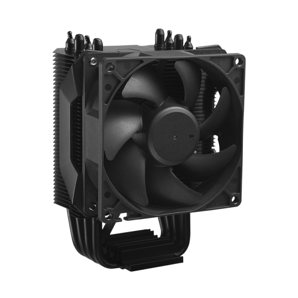 Cooler Master Hyper 411 Nano black