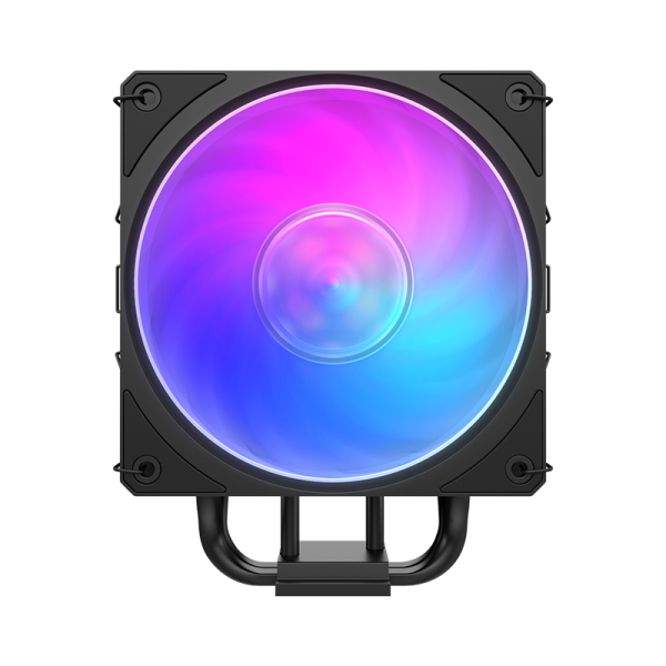 Cooler Master Hyper 212 3DHP black ARGB