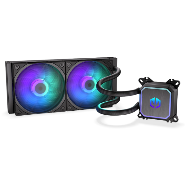 ENDORFY Navis F240 ARGB 240mm