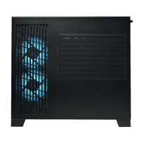 GAMING PC PHANTOM ULTRA X1 | AMD Ryzen 7 9800X3D | Nvidia Geforce RTX 5070 Ti | 32GB DDR 5 | 1TB NVMe