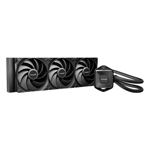 be quiet! PURE LOOP 3 360mm All-in-One...