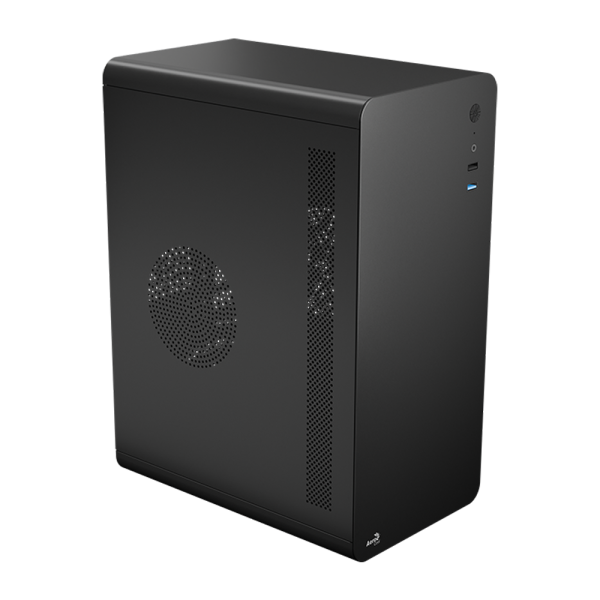 OFFICE PC CORE X1 | AMD Ryzen 5 8500G | 16GB DDR5 | 512GB M.2 SSD