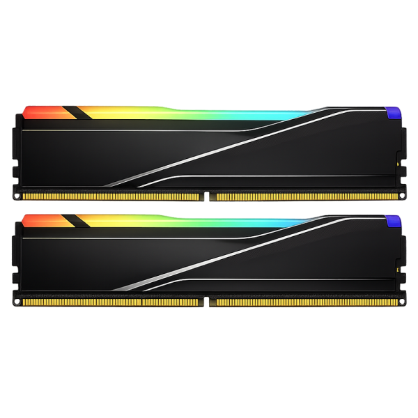 32GB DDR5-6000 RGB (2x16GB) Dual-Kit