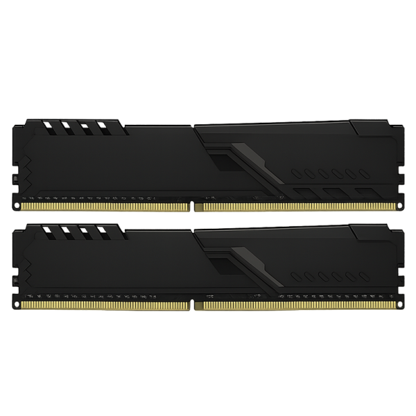 32GB DDR5-6000 (2x16GB) Dual-Kit