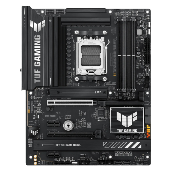 ASUS TUF GAMING B850-E WIFI, Mainboard, Sockel AM5, AMD...