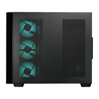 GAMING PC VIPER X4 | AMD Ryzen 5 7500F | Nvidia RTX 5060 Ti | 32GB DDR5 | 1TB M.2 SSD NVMe