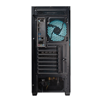 GAMING PC KAGE X4 | AMD Ryzen 5 7500F | Nvidia RTX 5060 | 32GB DDR5 | 1TB M.2 SSD NVMe
