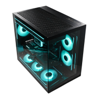 GAMING PC PHANTOM ULTRA X2 | AMD Ryzen 7 9850X3D | Nvidia Geforce RTX 5080 | 32GB DDR 5 | 1TB NVMe