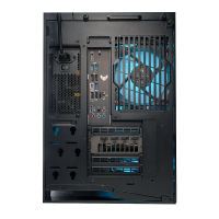 GAMING PC PHANTOM ULTRA X2 | AMD Ryzen 7 9850X3D | Nvidia Geforce RTX 5080 | 32GB DDR 5 | 1TB NVMe