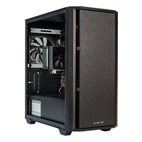 Office PC | CORE Plus X2 | AMD Ryzen 5 8600G | 16GB DDR5 | 500GB M.2 SSD
