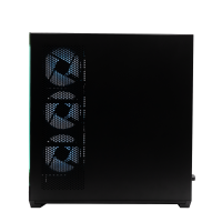 GAMING PC KOBRA X2 | AMD Ryzen 7 9850X3D | Nvidia RTX 5080 | 32GB DDR4 | 1TB NVMe
