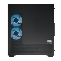 GAMING PC KAGE X6 | Intel Core Ultra 5 225F | Nvidia RTX 5060 | 16GB DDR5 | 512GB M.2 SSD NVMe