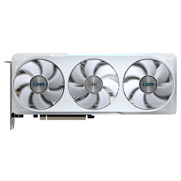 Gigabyte GeForce&reg; RTX 5070 12GB EAGLE OC ICE
